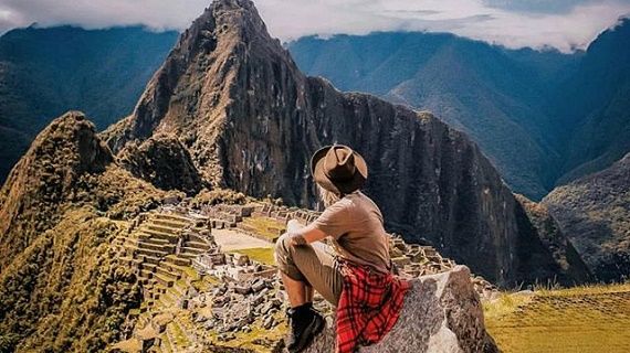 Peru Tour Operator | Local Peruvian Travel Company | View Perú