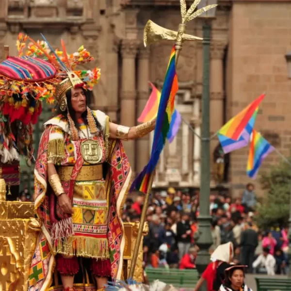 Festival Inti Raymi