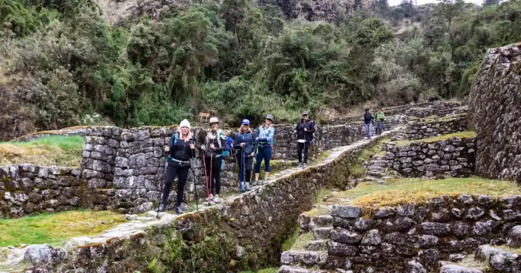 Inca-Trail-Tours