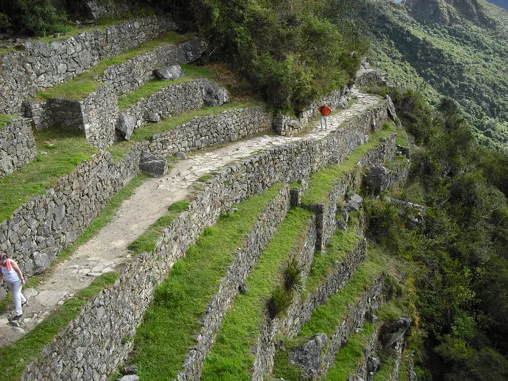 The-very-famous-Inca-Trail