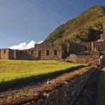 Choquequirao VS Machu Picchu Inca Trail (1)