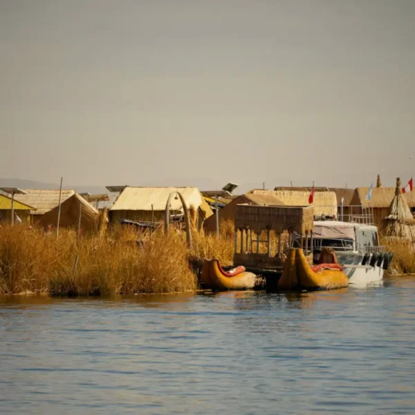 Viajes de Aventura de Lujo - Destinos Exclusivos by View Peru