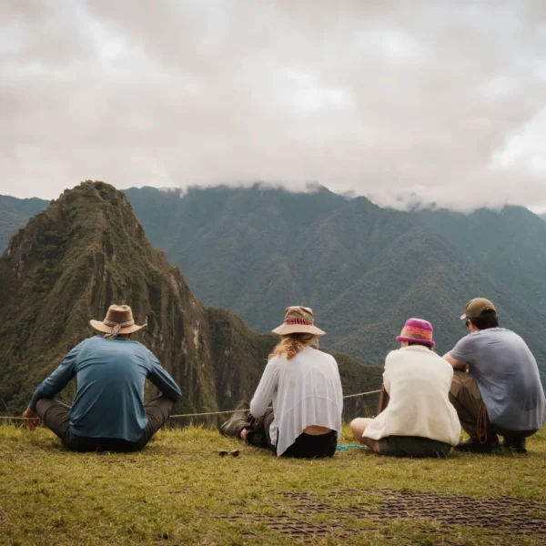 Aventura de lujo peru a machu picchu (1)