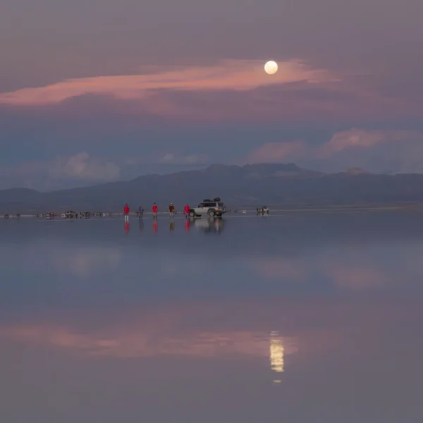 Luxury tours to bolivia and peru