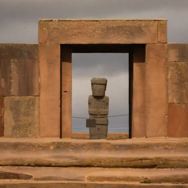 Exclusive Honeymoon Destinations & Packages - View Peru