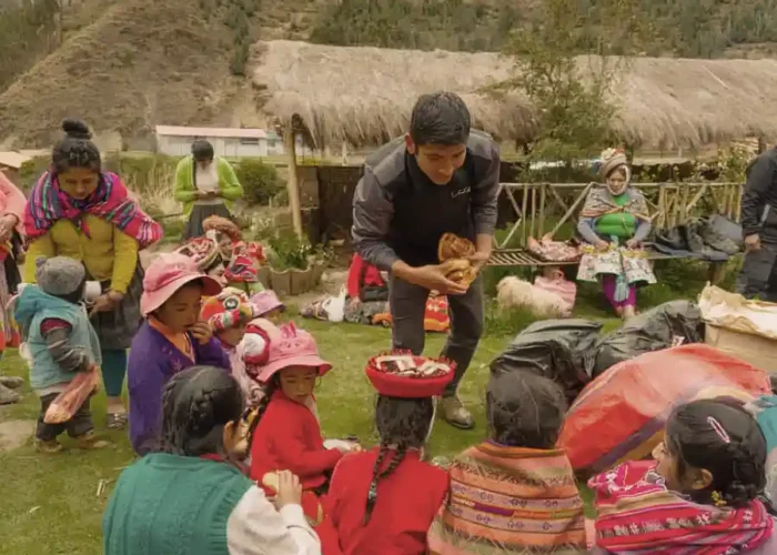 About Us - View Peru - Innovators in Luxury Travel to Peru and Bolivia