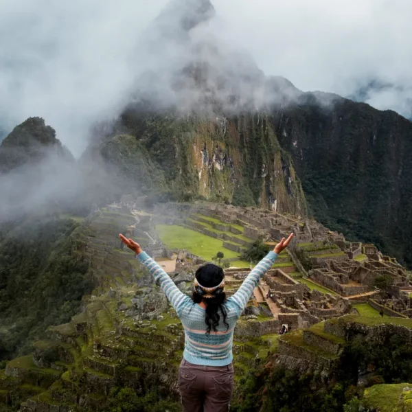 View Peru: Luxury Nature Destinations & Premier Travel Experiences