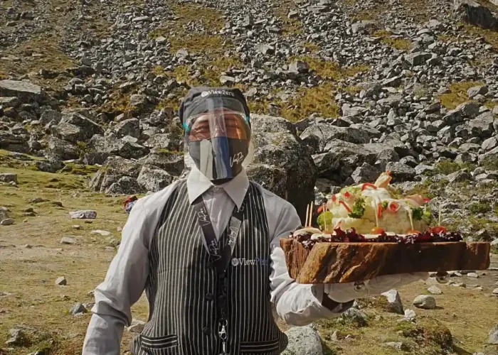 Meet View Peru - Your Premier Choice for Luxury Travel Experiences in Peru and Bolivia