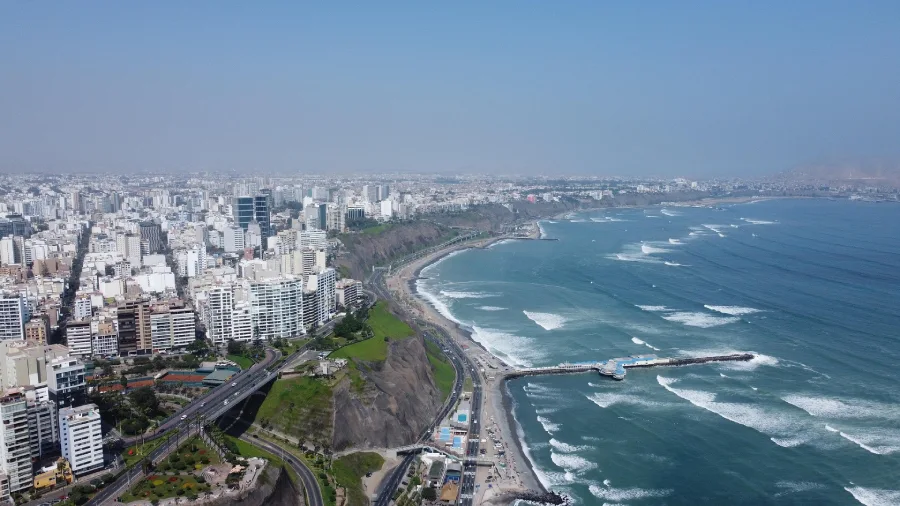 Cusco and Lima: Best Cities in South America to Visit 3 blog lima peru