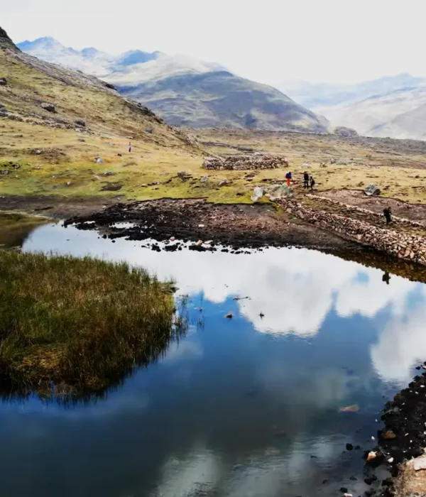 day1 lares short inca