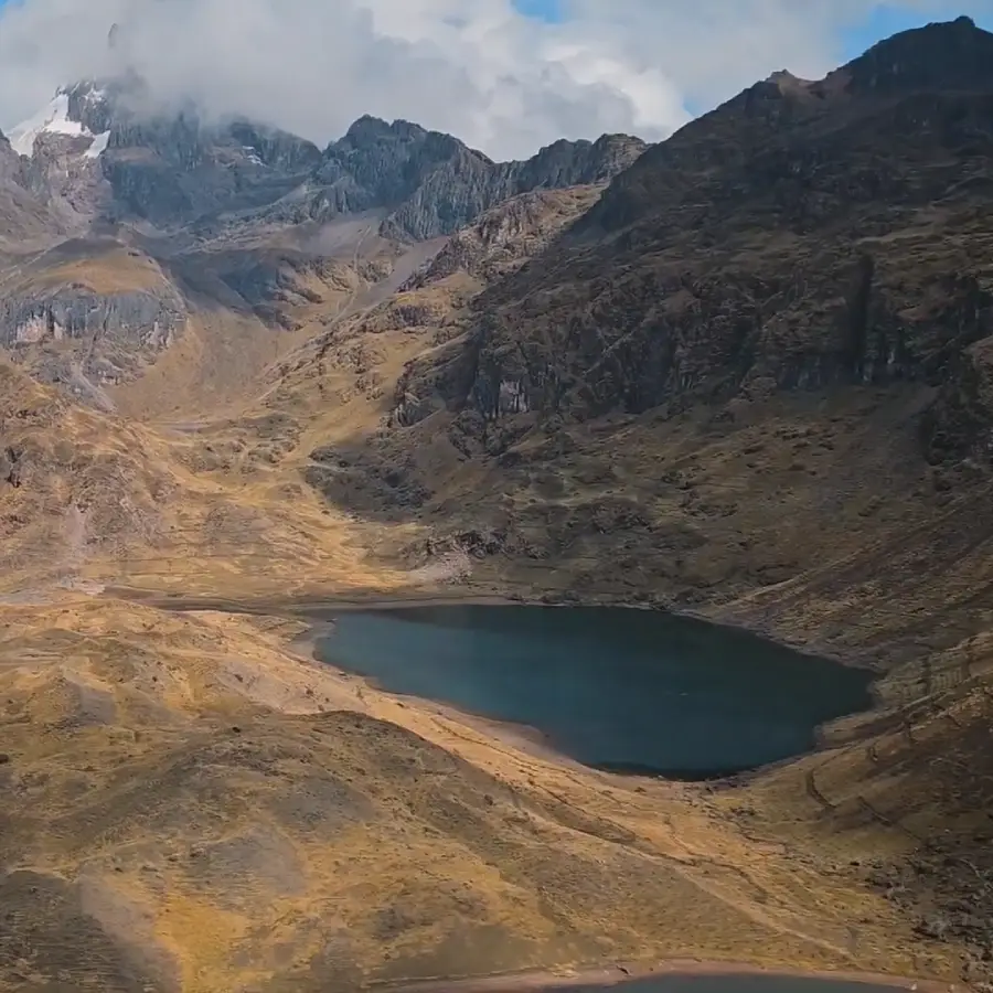 dia2 lares corto inca
