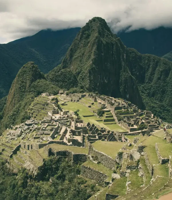 lares inca trail machu picchu