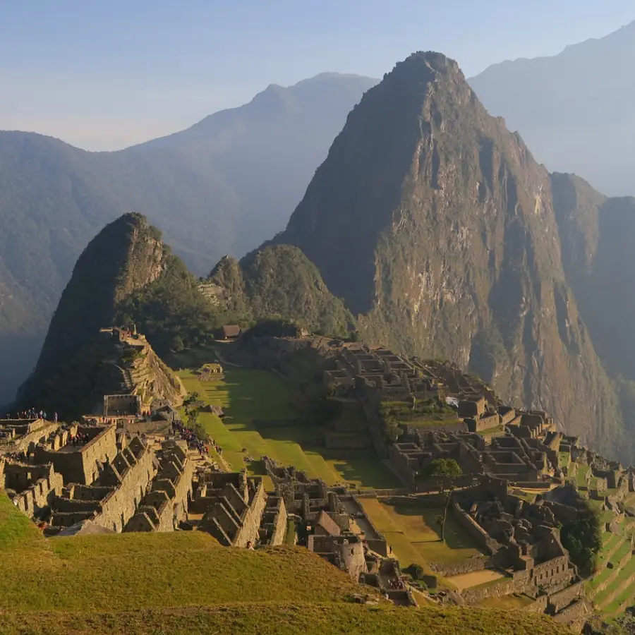 dia5 camino inca machu picchu