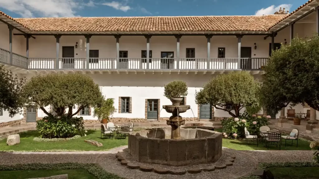 Best Luxury Hotels in Cusco and the Sacred Valley for 2026 — Recommended by View Signature Travels