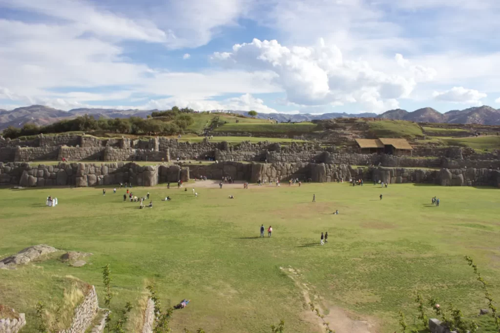 Inside the Inca Chinkana in Cusco (2025): Breakthrough Excavations Beneath Sacsayhuamán